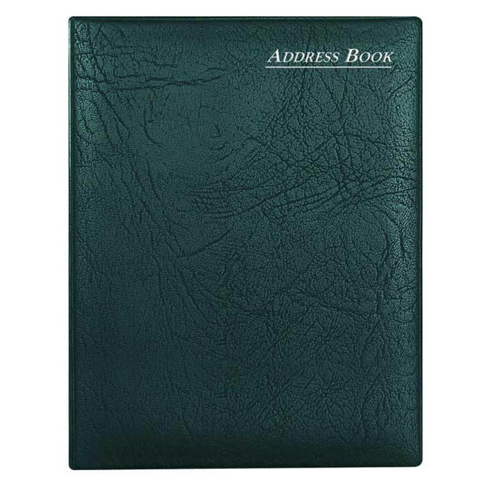 Collins A5 Address Book